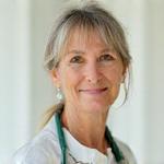 Dr. Eleanor Ellis, a compassionate medical expert